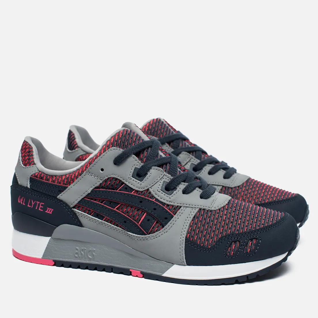 ASICS Кроссовки Gel-Lyte III Chameleoid Mesh Pack