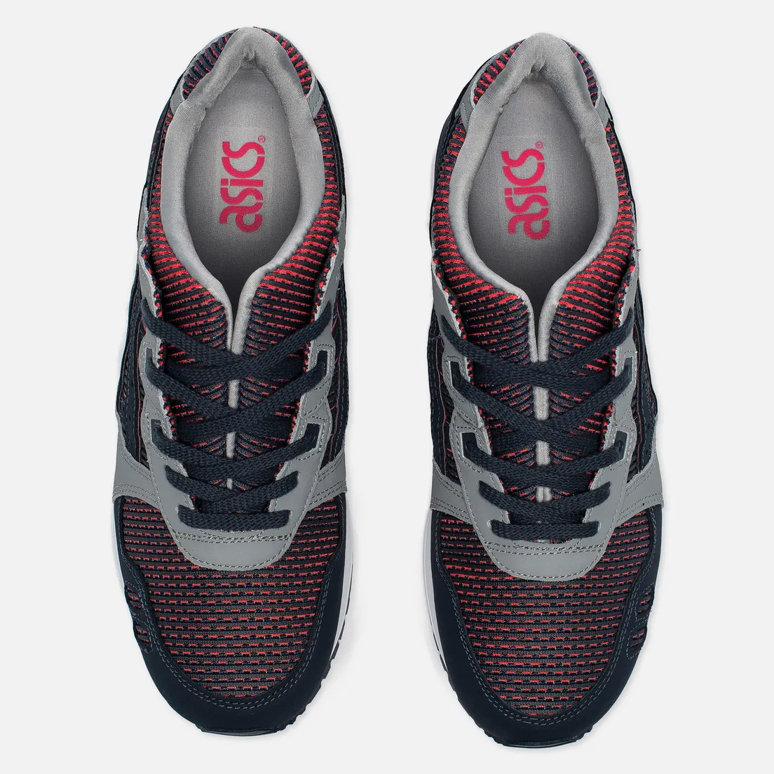 ASICS Кроссовки Gel-Lyte III Chameleoid Mesh Pack
