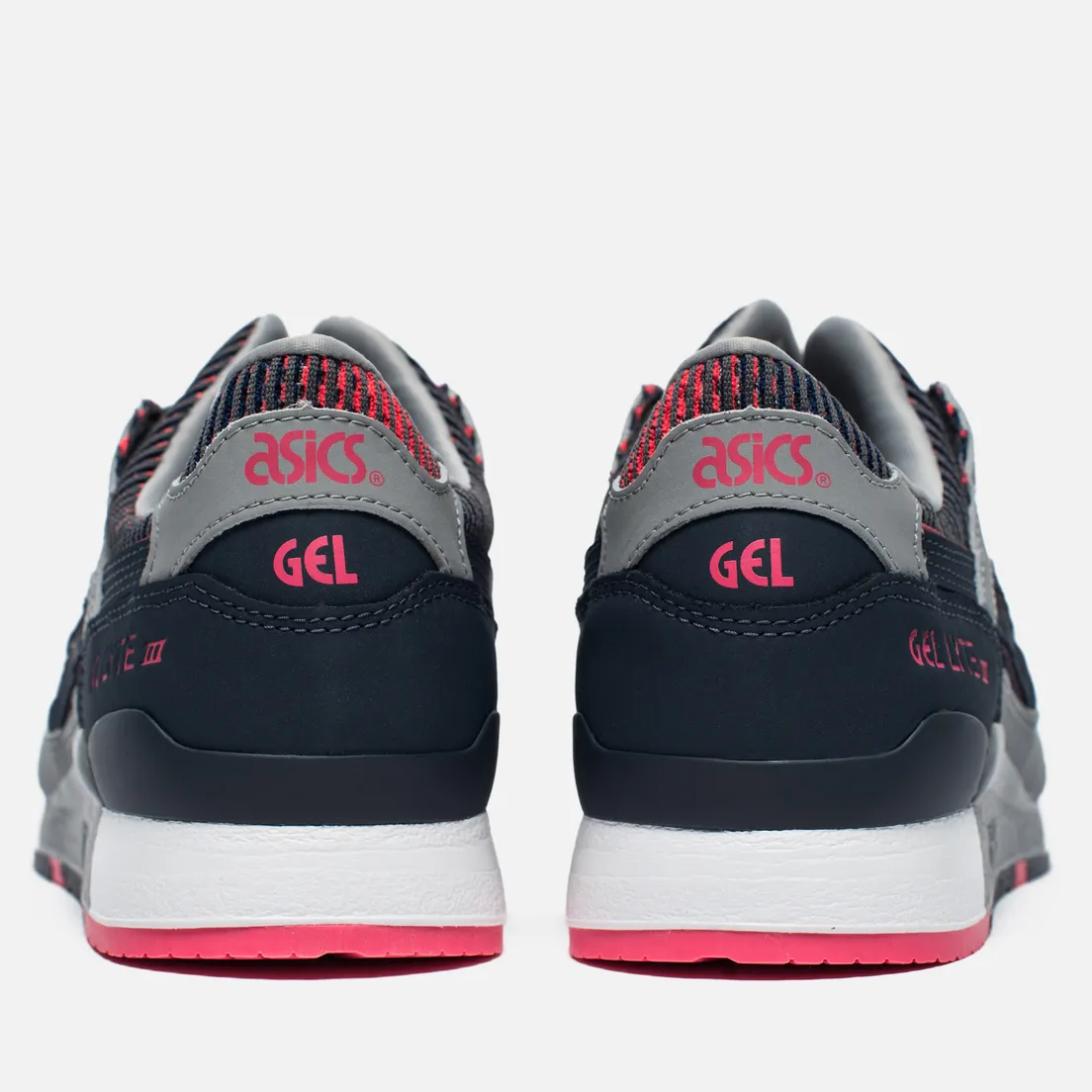 ASICS Кроссовки Gel-Lyte III Chameleoid Mesh Pack