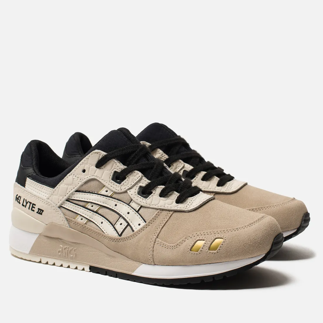 ASICS Кроссовки Gel-Lyte III