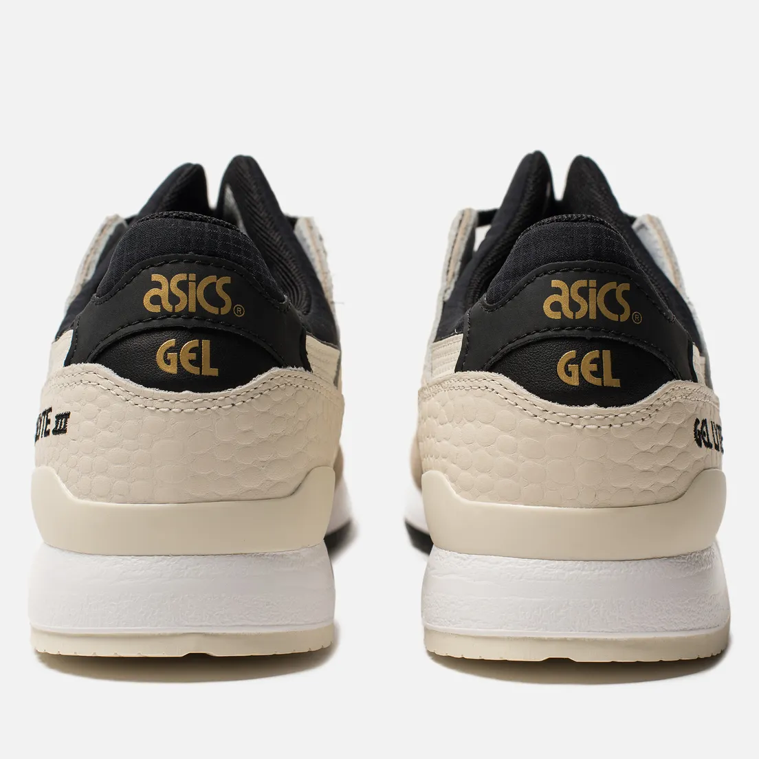 ASICS Кроссовки Gel-Lyte III