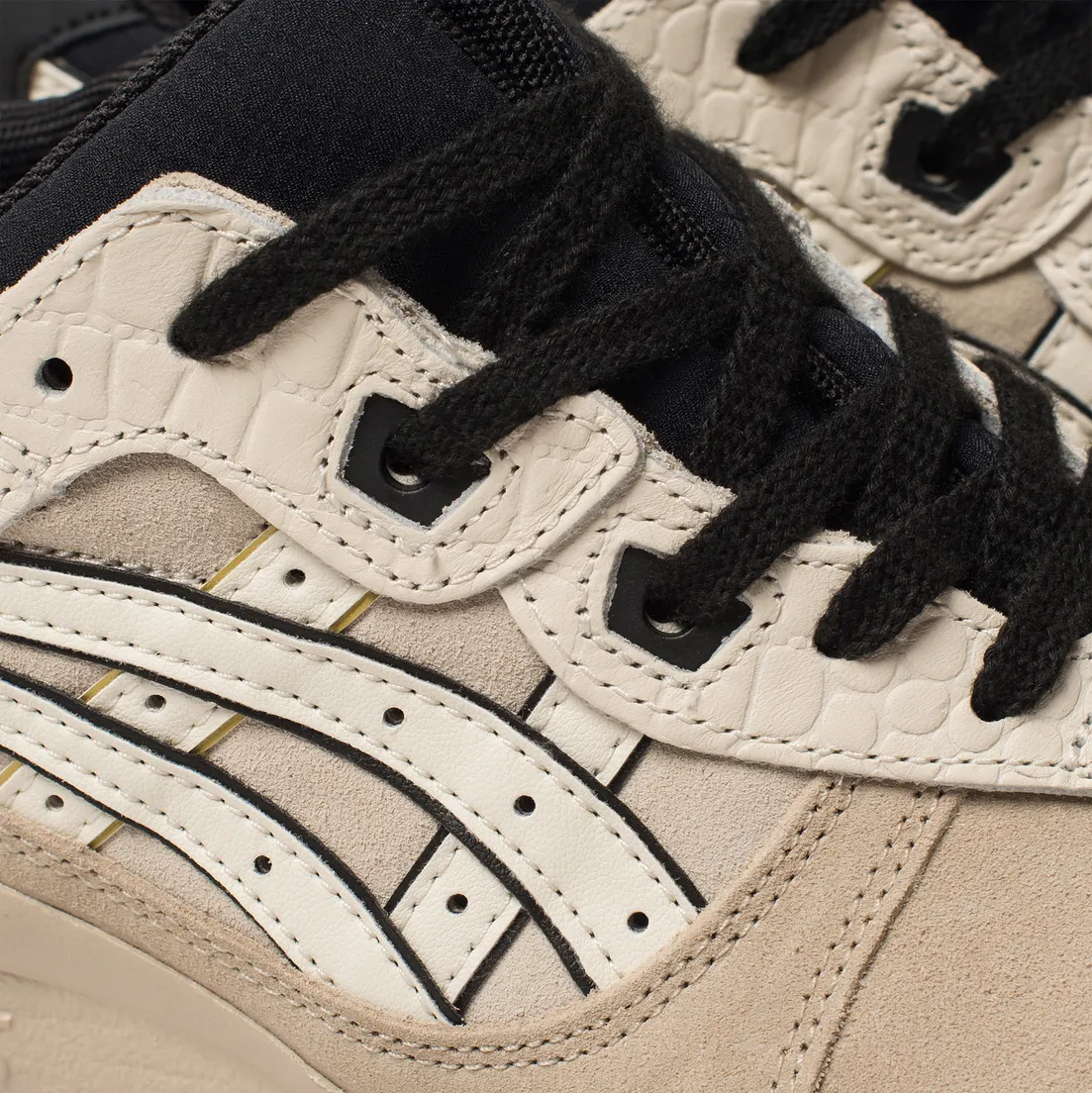 ASICS Кроссовки Gel-Lyte III
