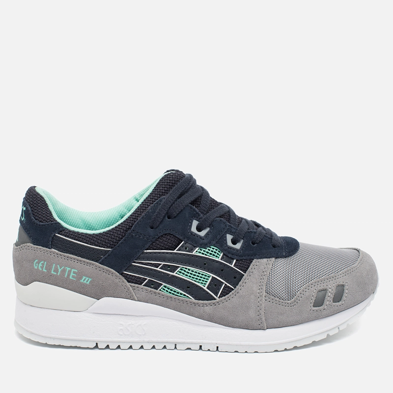 Кроссовки ASICS Gel-Lyte III, H6X2L-5050