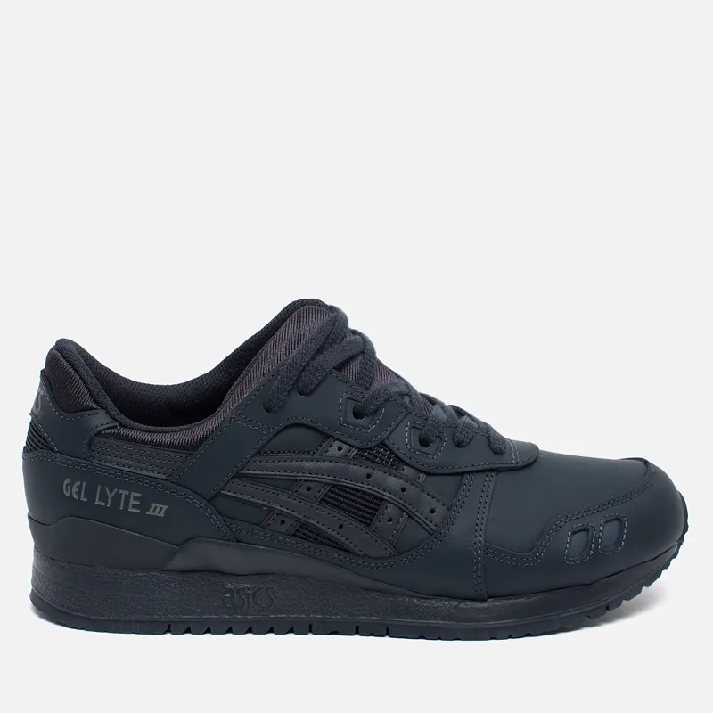 ASICS Кроссовки Gel-Lyte III Leather
