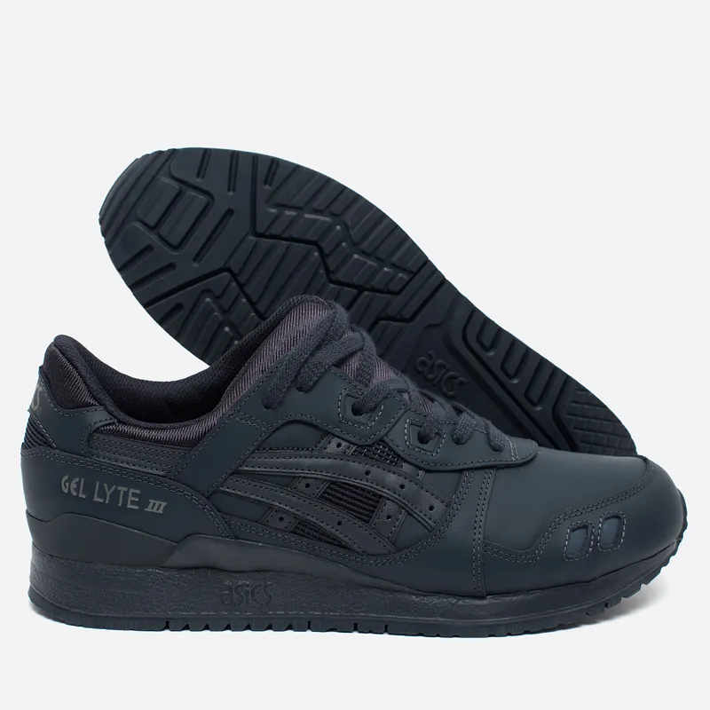 ASICS Кроссовки Gel-Lyte III Leather