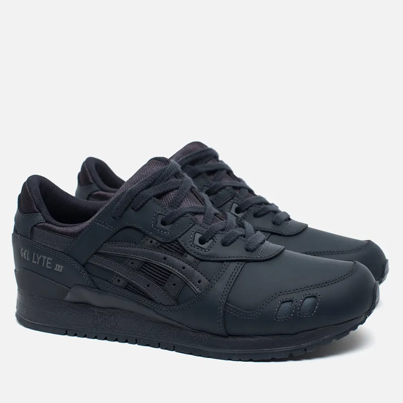 ASICS Кроссовки Gel-Lyte III Leather