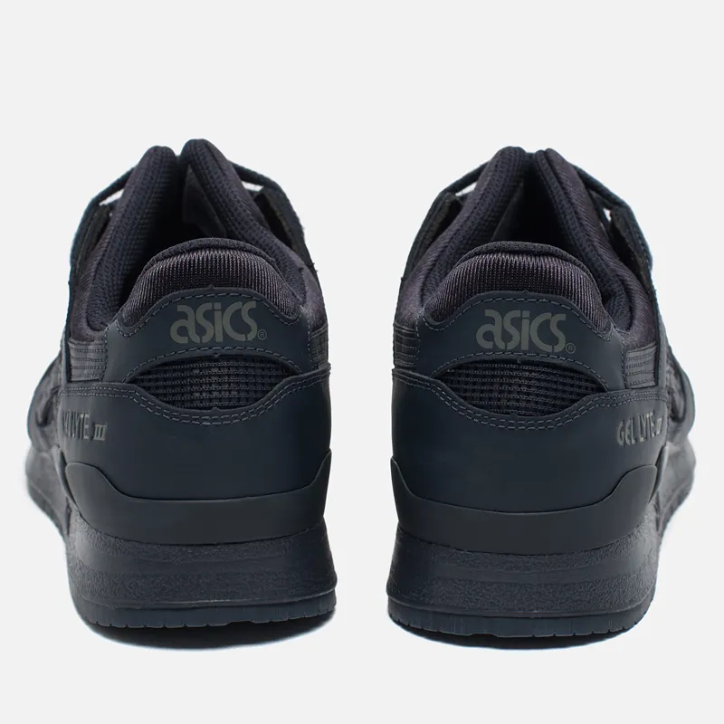 ASICS Кроссовки Gel-Lyte III Leather