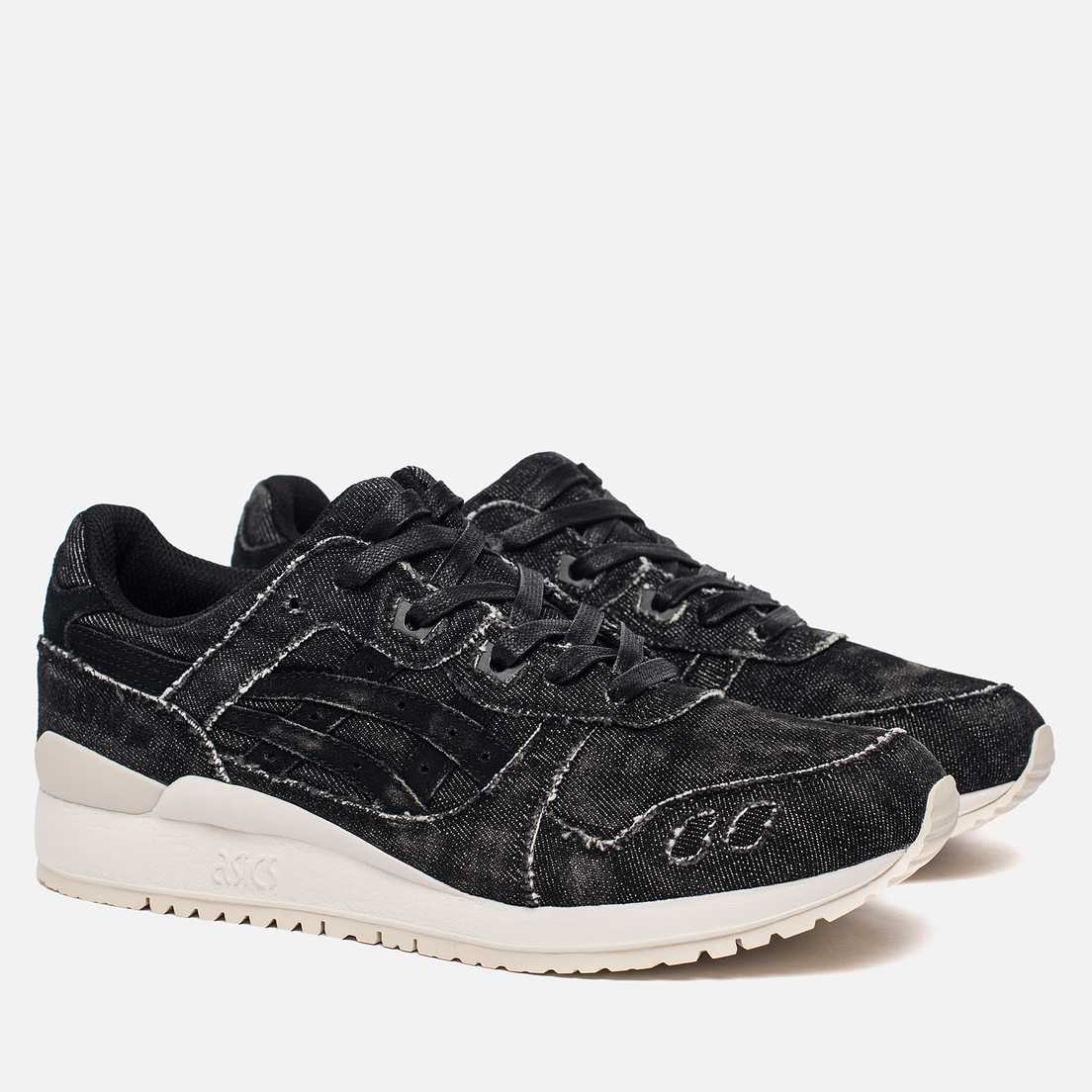 Gel Lyte III Japanese Denim Pack