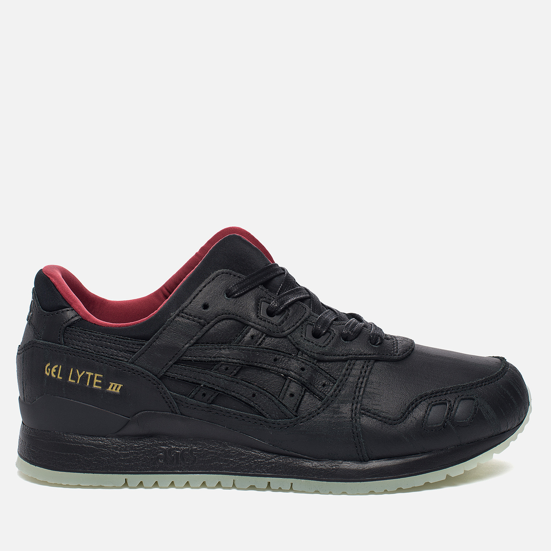 ASICS Кроссовки Gel-Lyte III Lacquer Pack