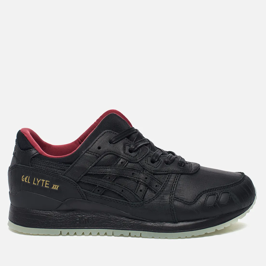 ASICS Кроссовки Gel-Lyte III Lacquer Pack