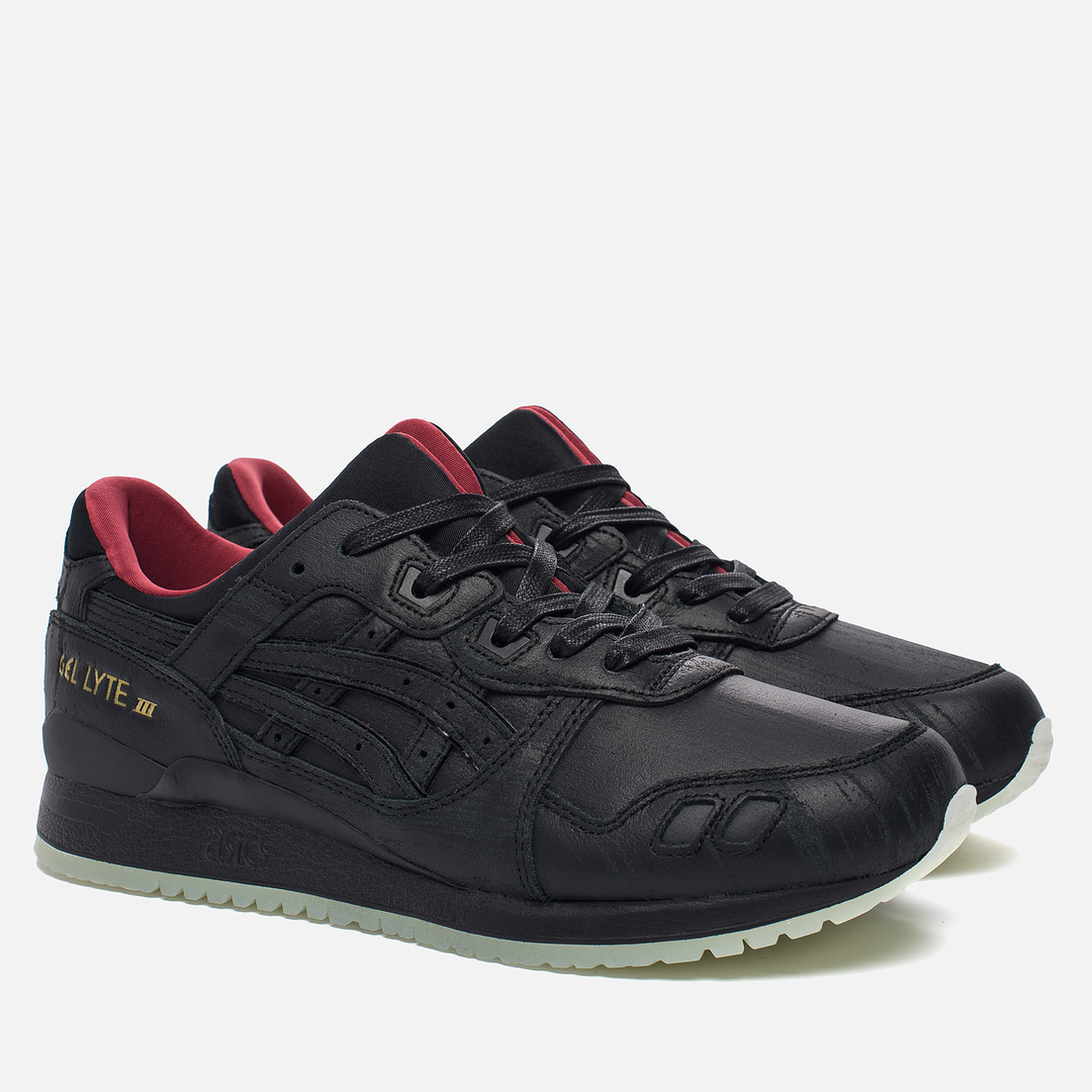ASICS Кроссовки Gel-Lyte III Lacquer Pack