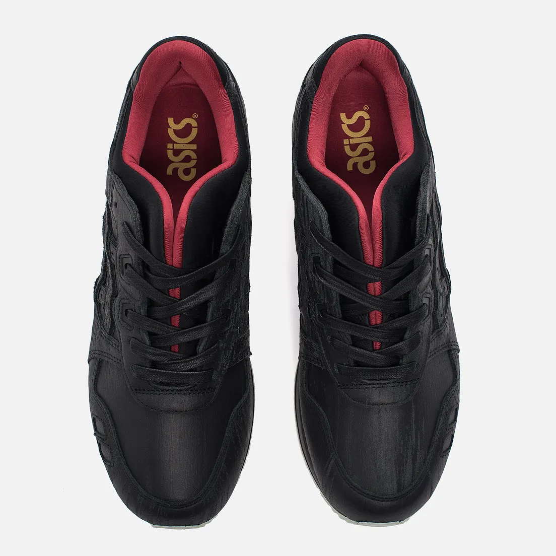 ASICS Кроссовки Gel-Lyte III Lacquer Pack