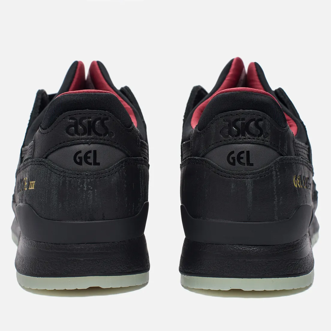 ASICS Кроссовки Gel-Lyte III Lacquer Pack
