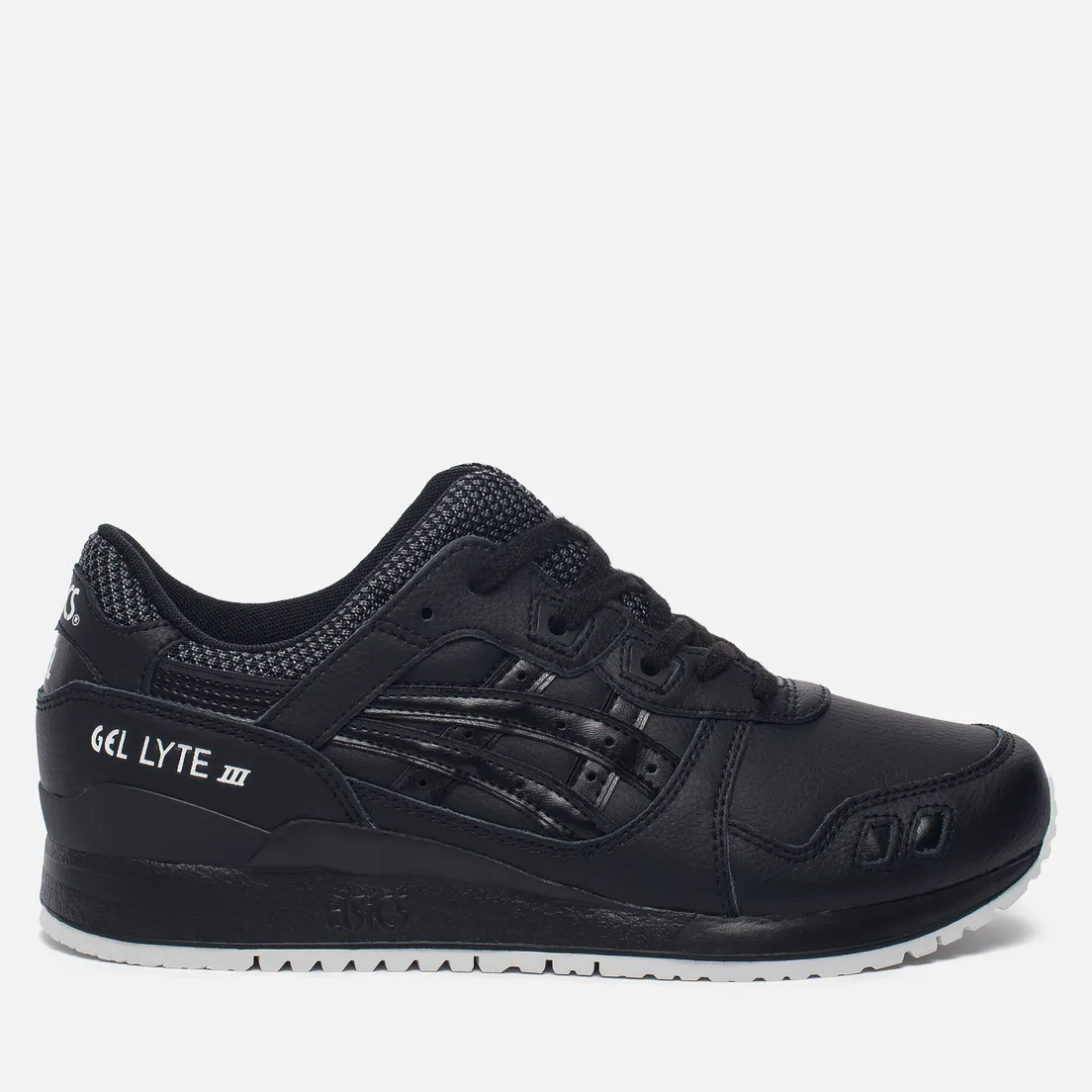 ASICS Кроссовки Gel-Lyte III Leather