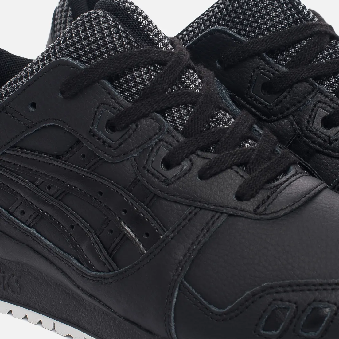 ASICS Кроссовки Gel-Lyte III Leather