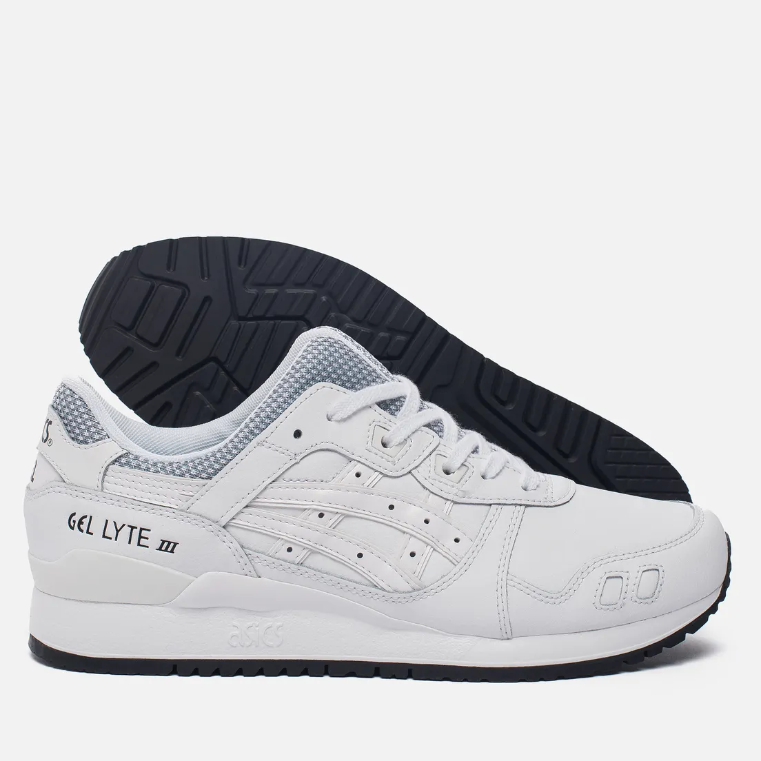 ASICS Кроссовки Gel-Lyte III Leather