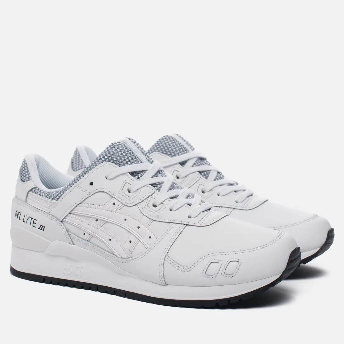 ASICS Кроссовки Gel-Lyte III Leather