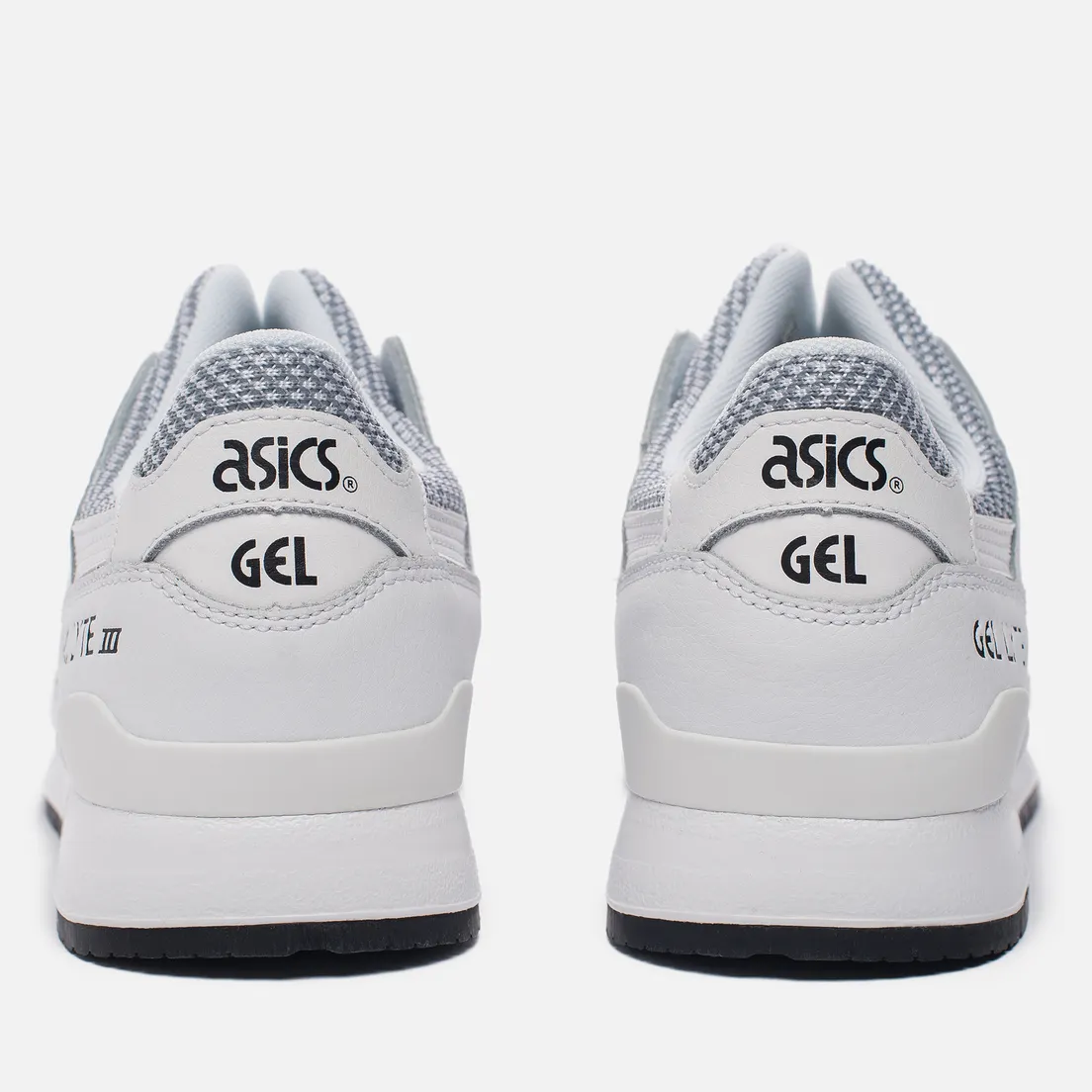 ASICS Кроссовки Gel-Lyte III Leather