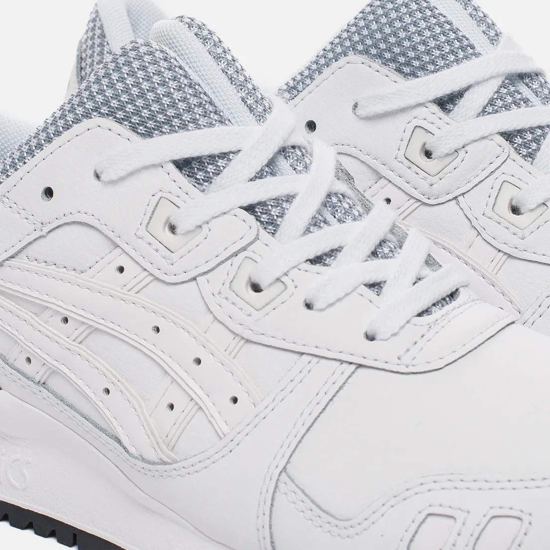 ASICS Кроссовки Gel-Lyte III Leather