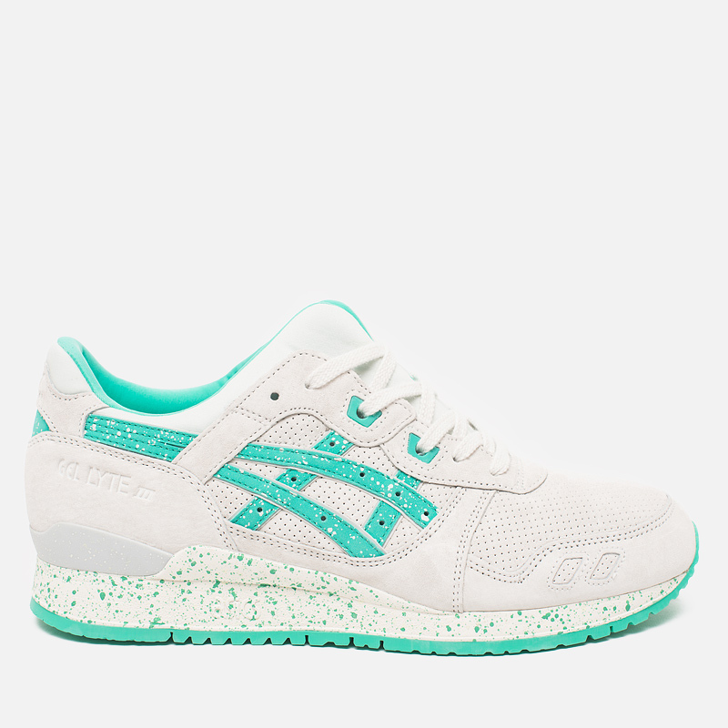 ASICS Кроссовки Gel-Lyte III Maldives Pack