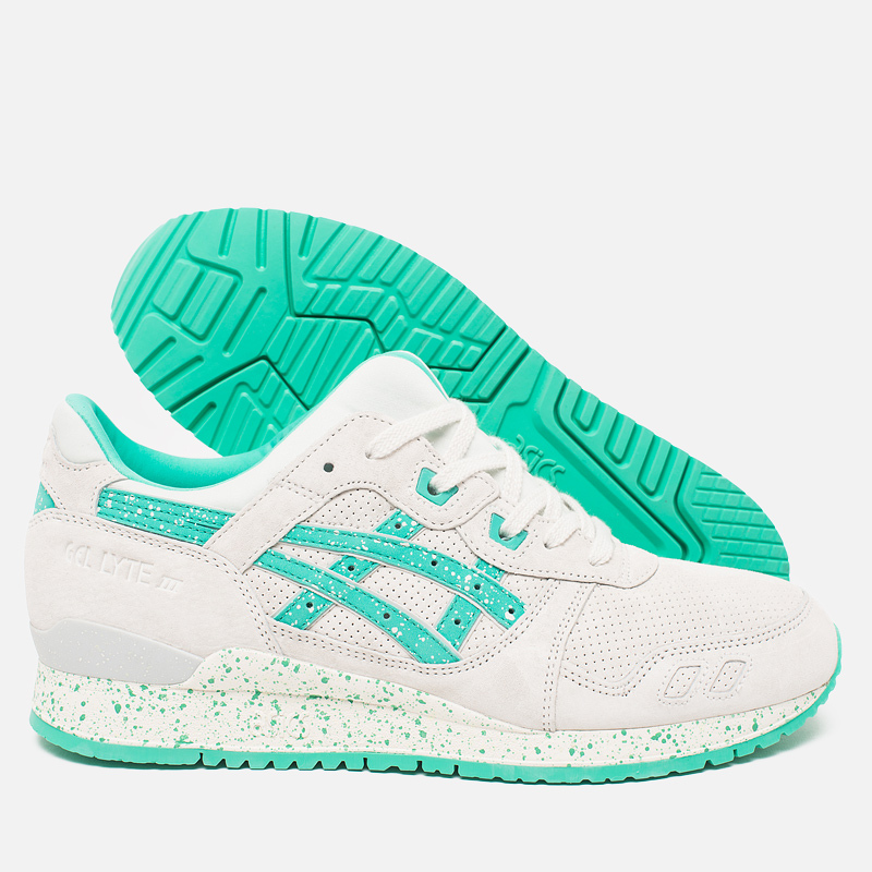 ASICS Кроссовки Gel-Lyte III Maldives Pack