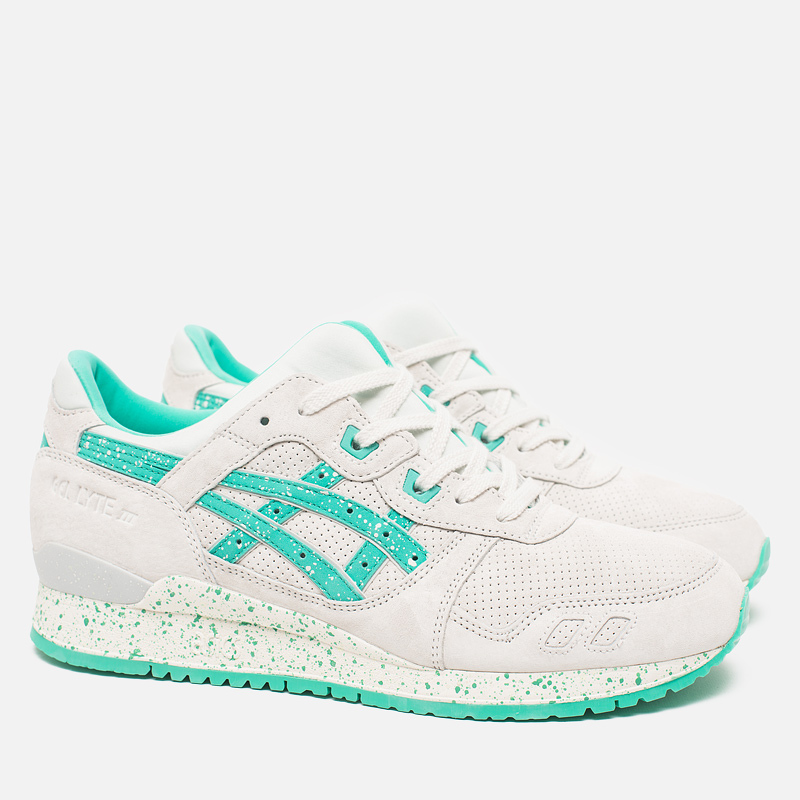 ASICS Кроссовки Gel-Lyte III Maldives Pack