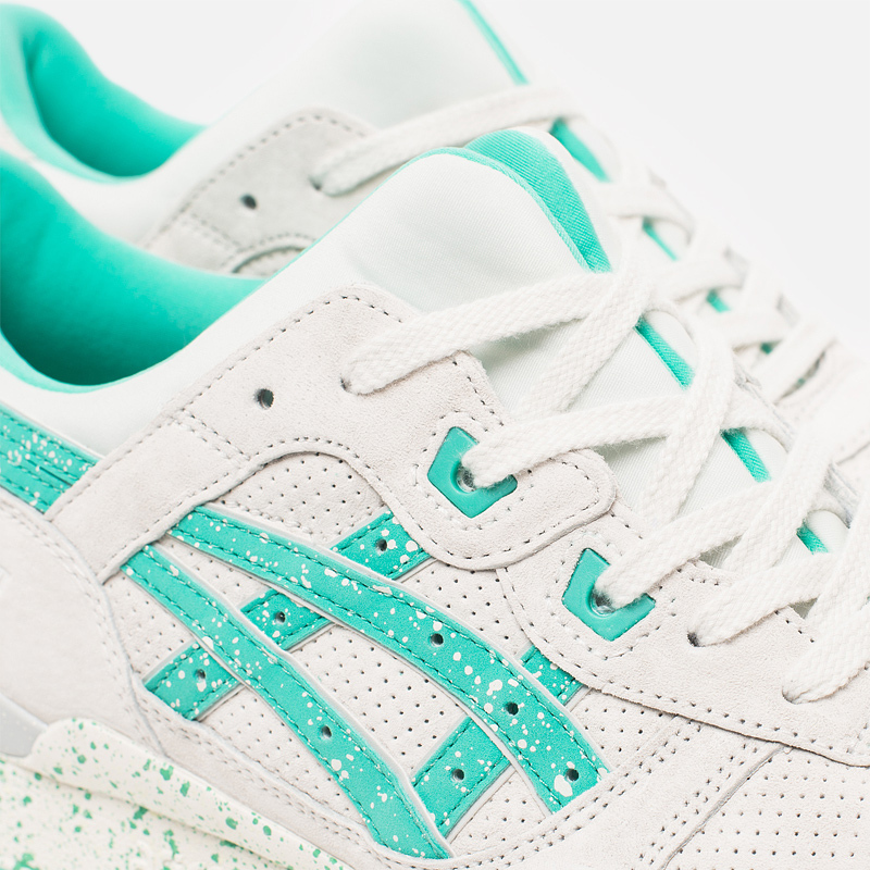 ASICS Кроссовки Gel-Lyte III Maldives Pack