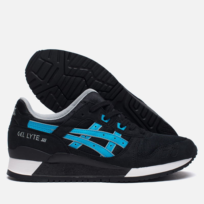 ASICS Кроссовки Gel-Lyte III Metro Pack