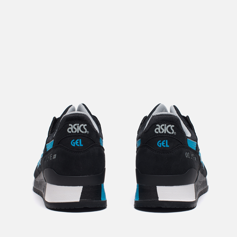 ASICS Кроссовки Gel-Lyte III Metro Pack