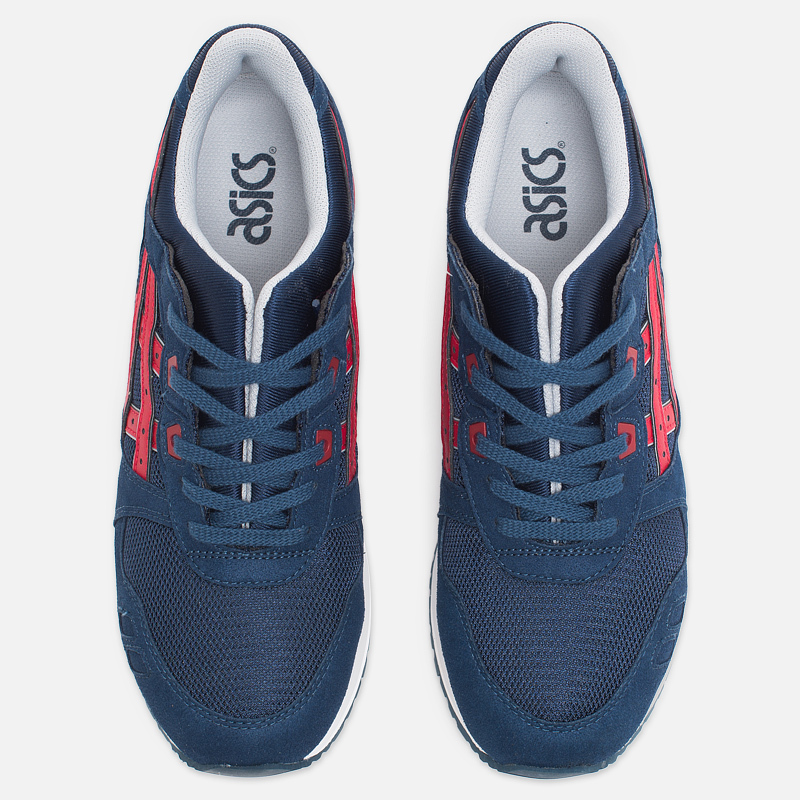 ASICS Кроссовки Gel-Lyte III Metro Pack