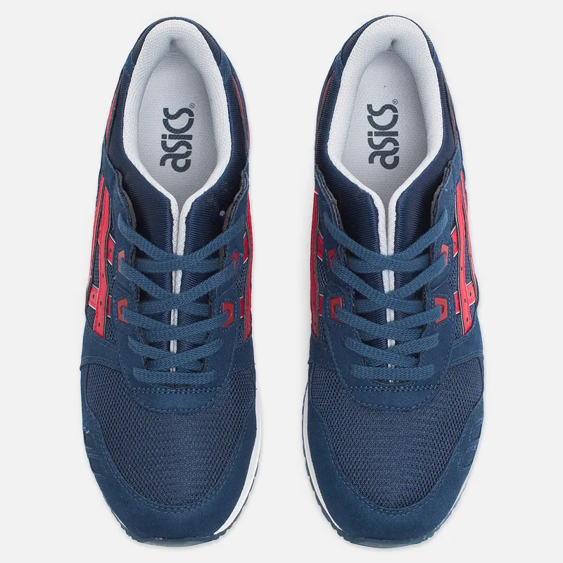 ASICS Кроссовки Gel-Lyte III Metro Pack