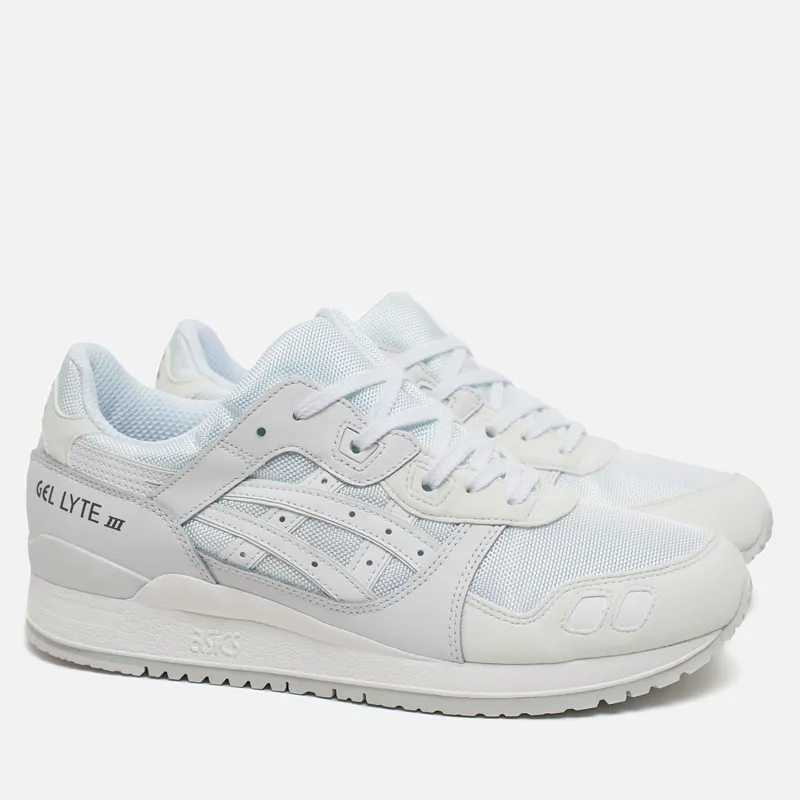 ASICS Кроссовки Gel-Lyte III Monochrome Pack