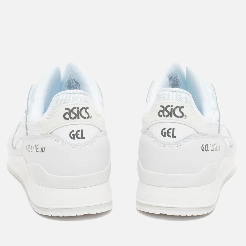 ASICS Кроссовки Gel-Lyte III Monochrome Pack