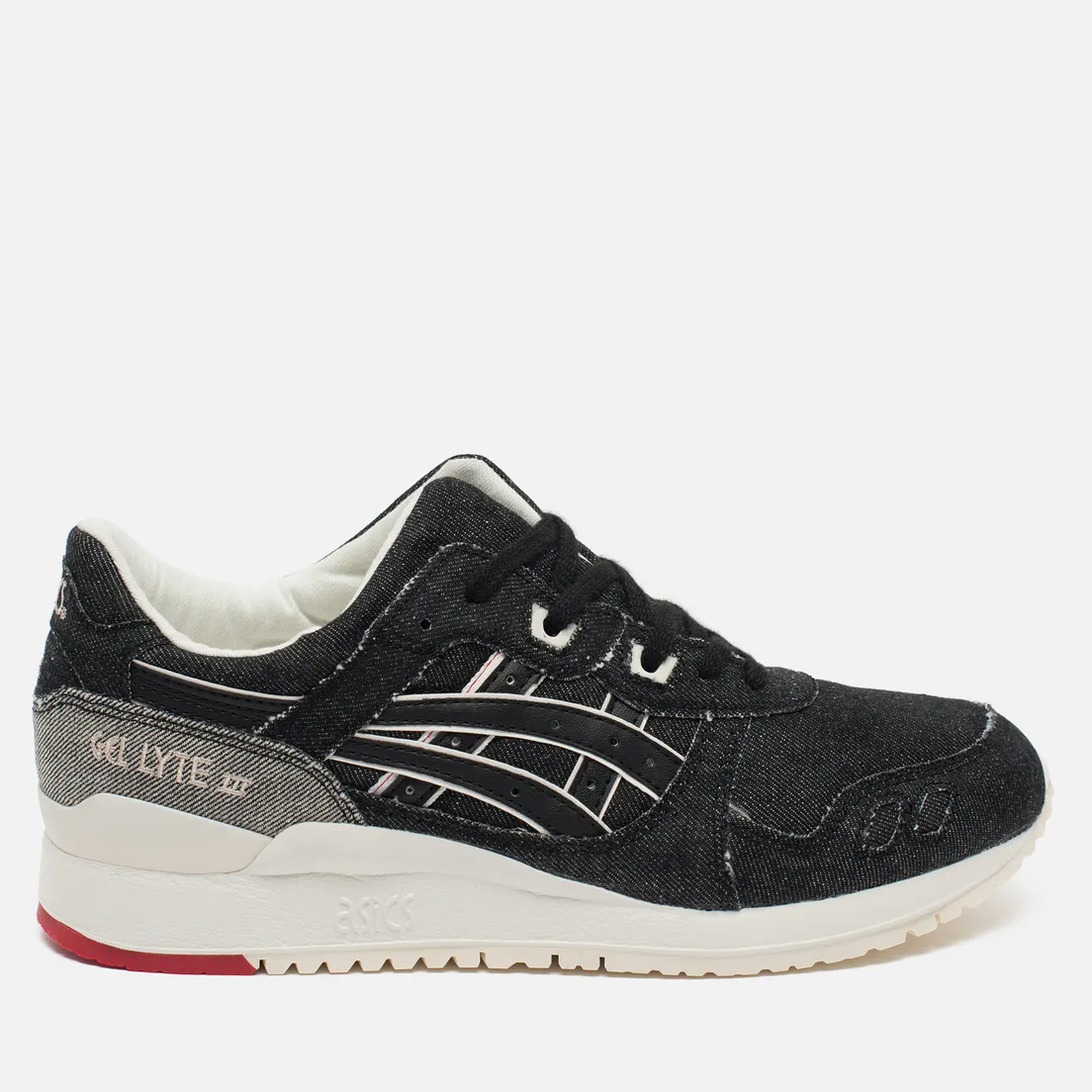 ASICS Кроссовки Gel-Lyte III Okayama Denim Pack