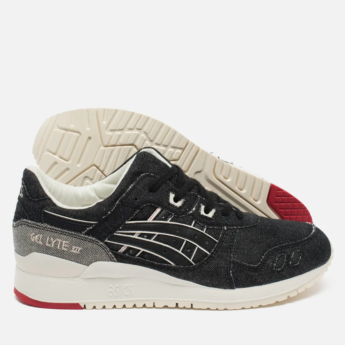ASICS Кроссовки Gel-Lyte III Okayama Denim Pack