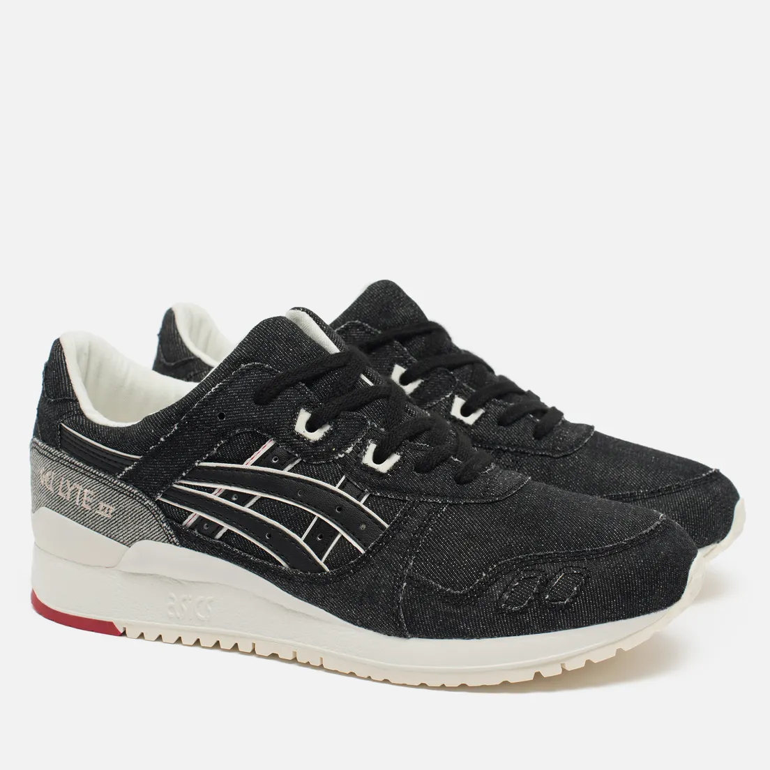 ASICS Кроссовки Gel-Lyte III Okayama Denim Pack