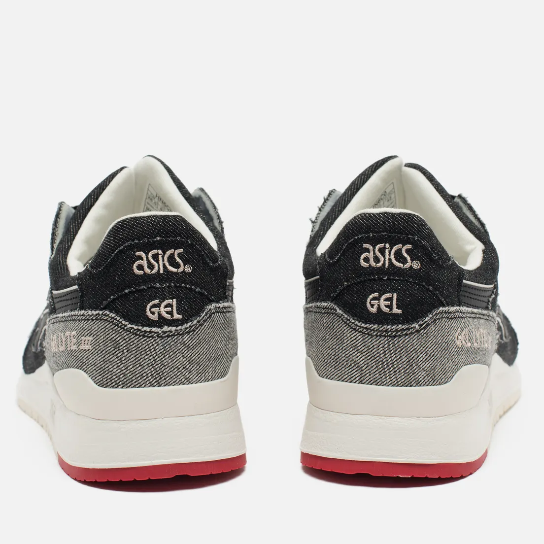 ASICS Кроссовки Gel-Lyte III Okayama Denim Pack