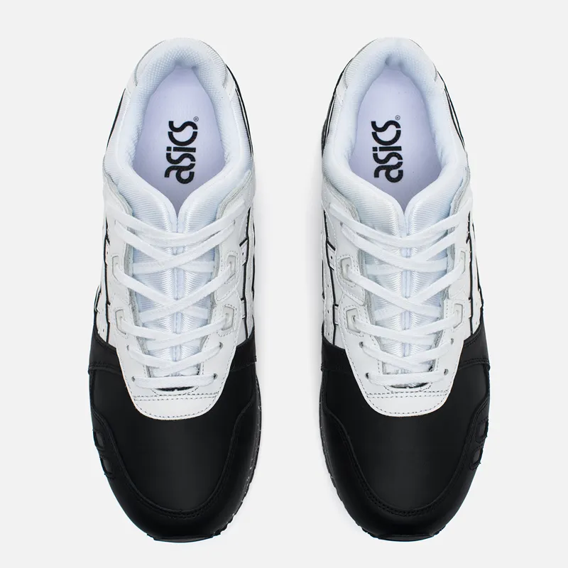 ASICS Кроссовки Gel-Lyte III Oreo Pack