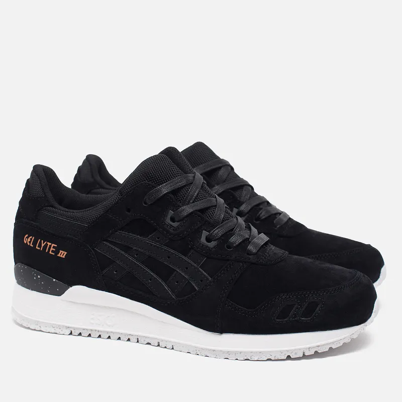 ASICS Кроссовки Gel-Lyte III Rose Gold Pack