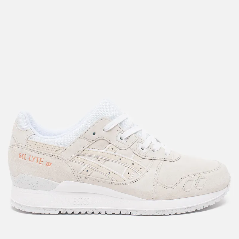 ASICS Кроссовки Gel-Lyte III Rose Gold Pack