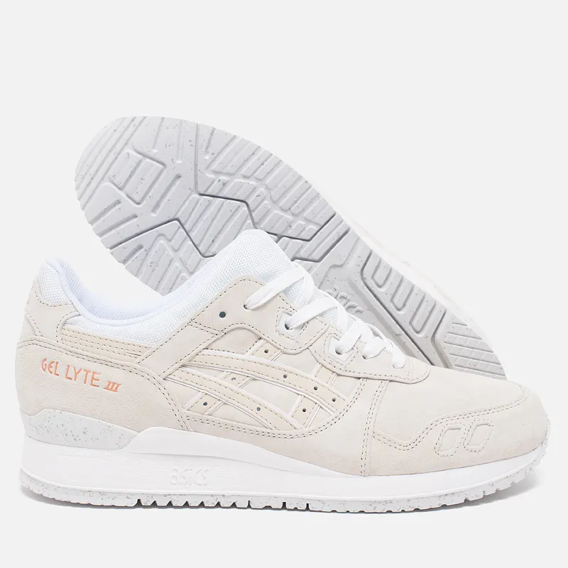 ASICS Кроссовки Gel-Lyte III Rose Gold Pack