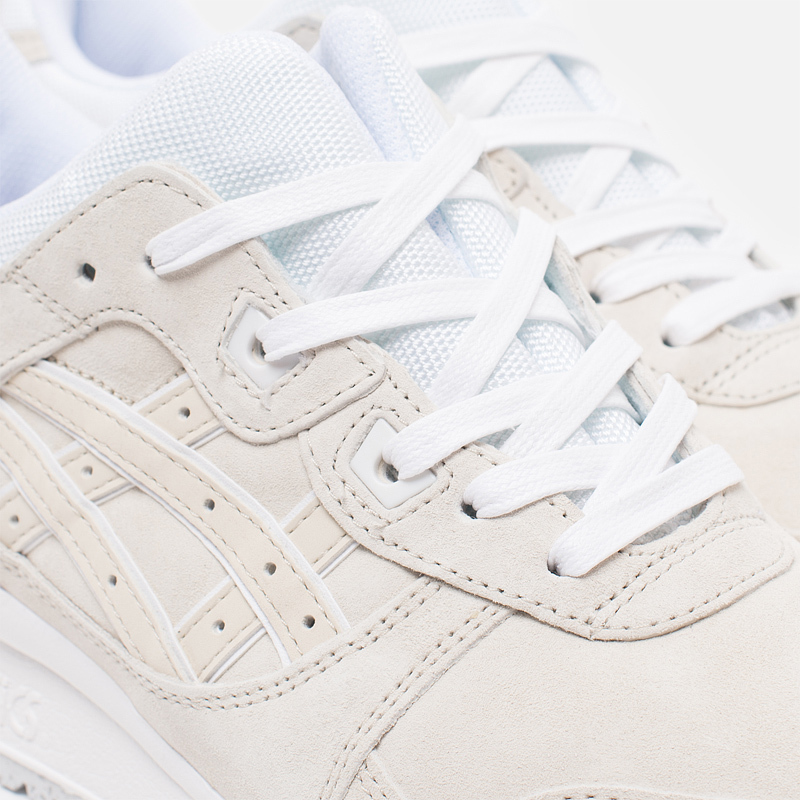 Gel Lyte III Rose Gold Pack