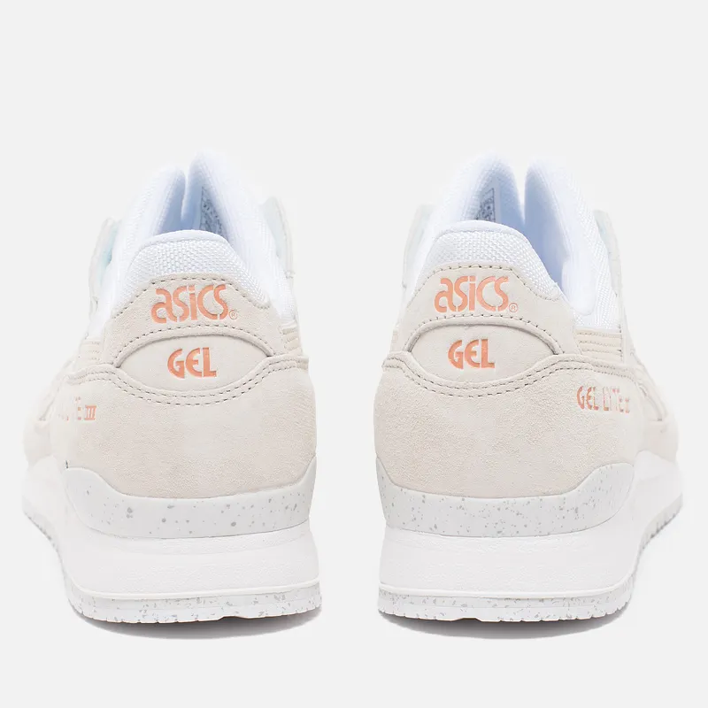 ASICS Кроссовки Gel-Lyte III Rose Gold Pack