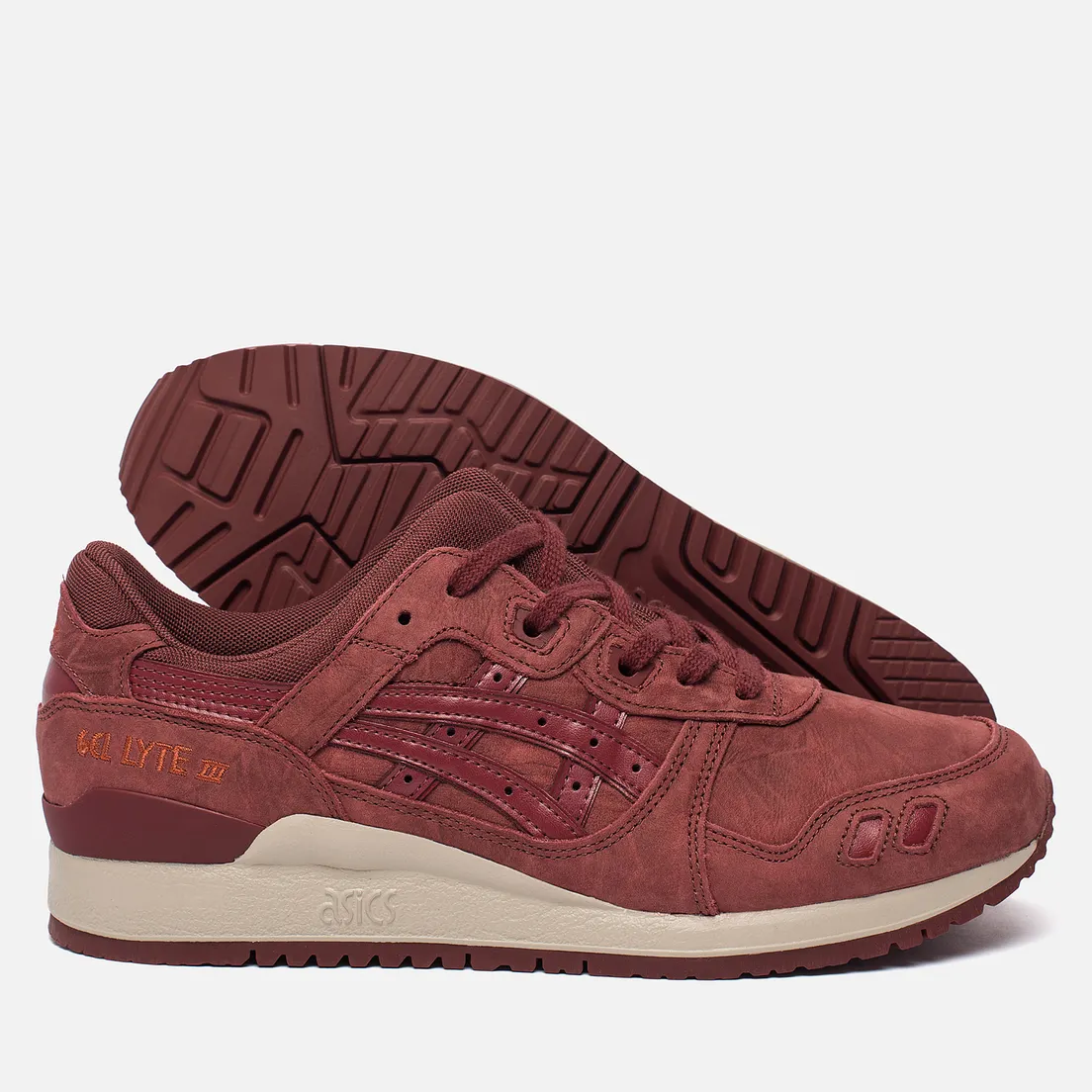 ASICS Кроссовки Gel-Lyte III