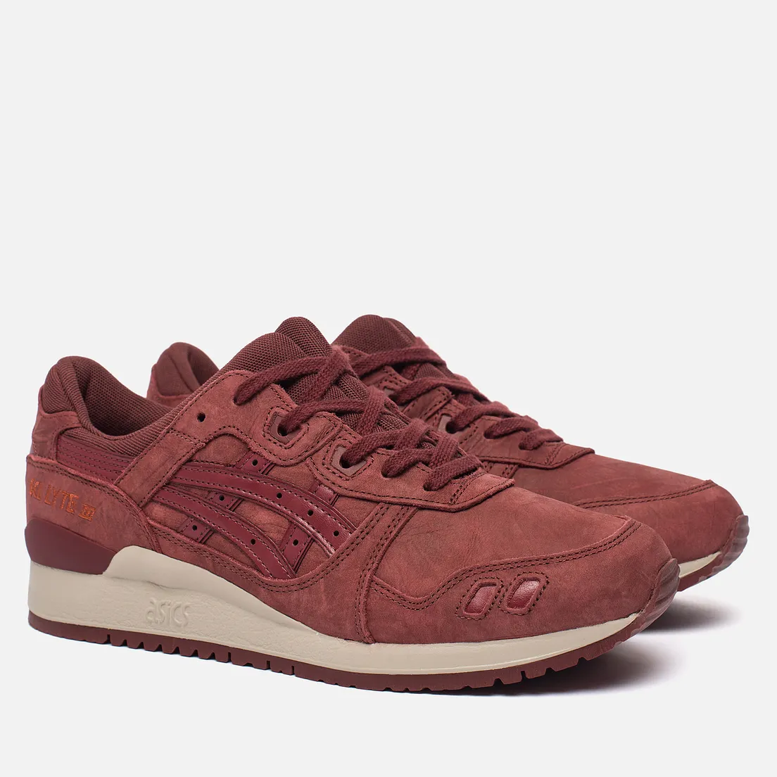ASICS Кроссовки Gel-Lyte III