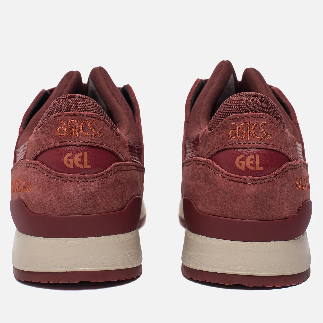 ASICS Кроссовки Gel-Lyte III