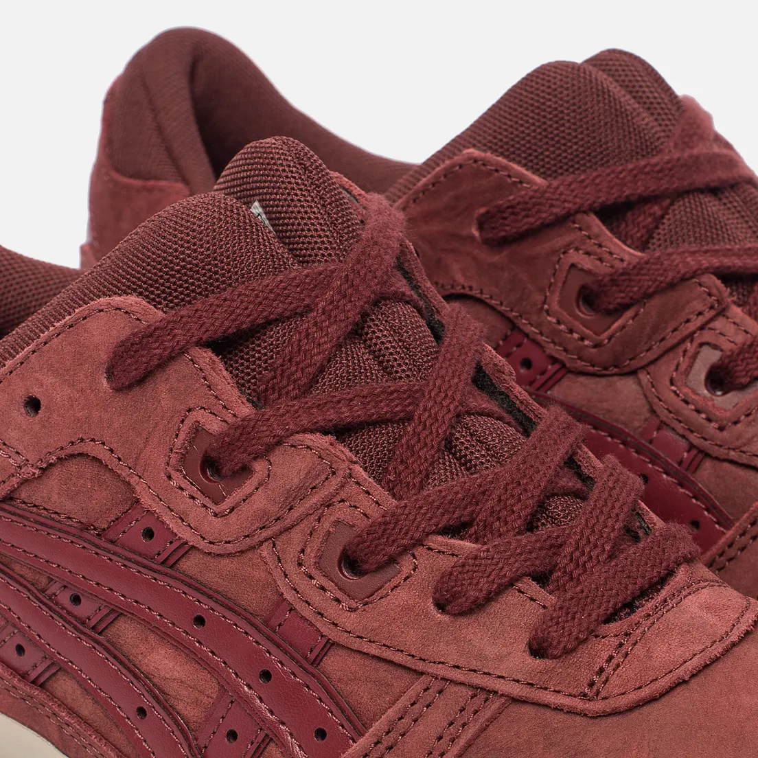 ASICS Кроссовки Gel-Lyte III