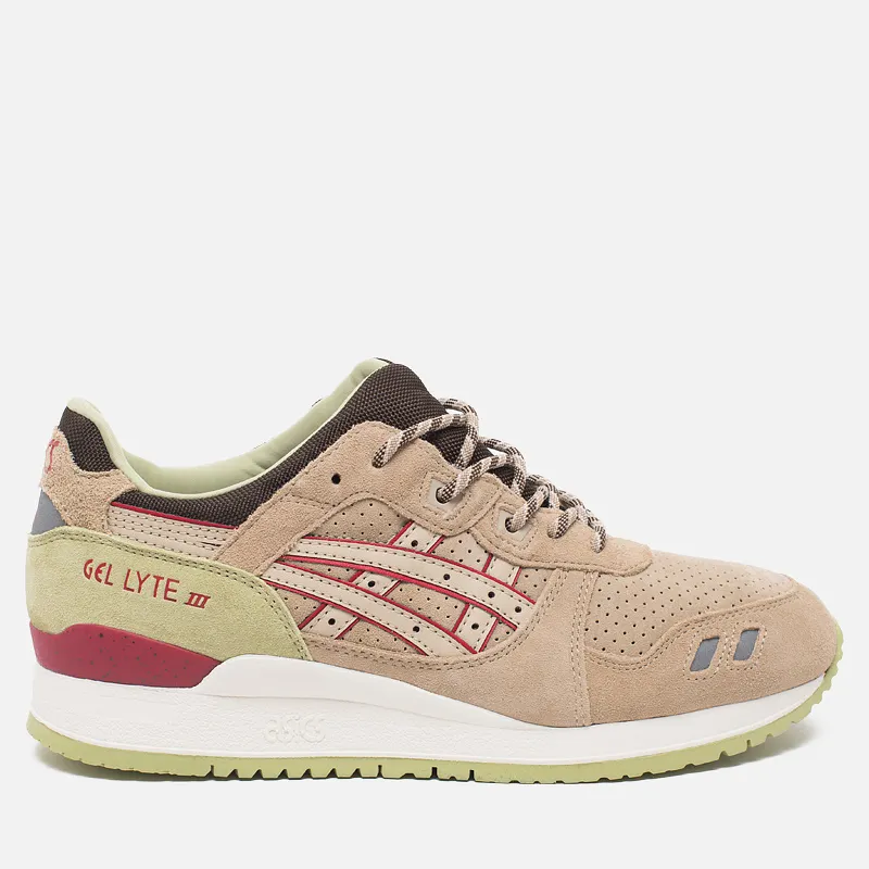 ASICS Кроссовки Gel-Lyte III Scorpion Pack