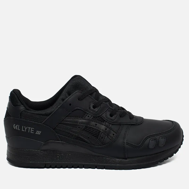 ASICS Кроссовки Gel-Lyte III Leather