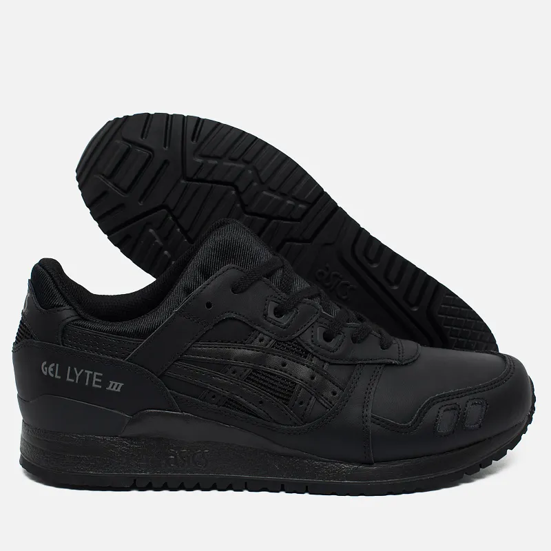 ASICS Кроссовки Gel-Lyte III Leather